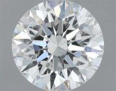 Diamond ROUND 0.34ct VVS1