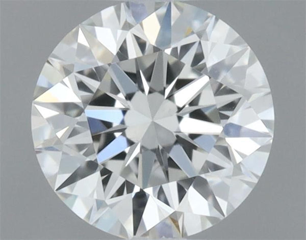 Diamond ROUND 0.34ct VVS1