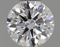 Diamond ROUND 0.3ct SI1
