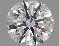 Diamond ROUND 0.3ct VS1