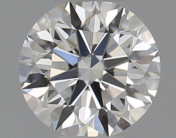 Diamond ROUND 0.3ct VS1