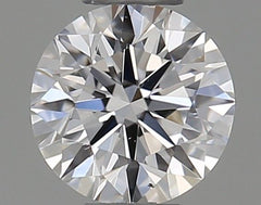 Diamond ROUND 0.3ct SI1