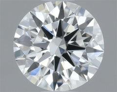 Diamond ROUND 0.3ct VVS2