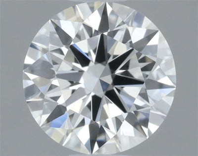 Diamond ROUND 0.3ct VVS2 - J.R.DUNN product