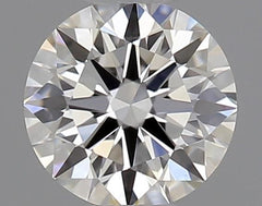 Diamond ROUND 0.3ct VS1