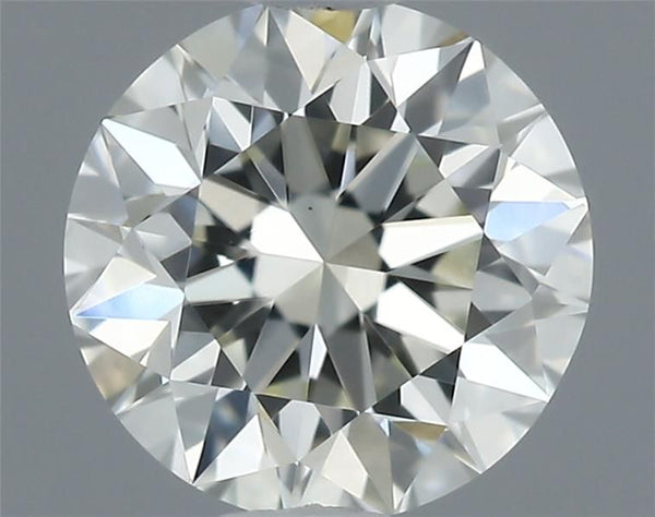 Diamond ROUND 0.41ct VS1