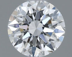 Diamond ROUND 0.3ct VS2