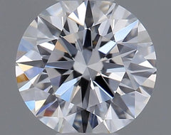 Diamond ROUND 0.3ct VS1