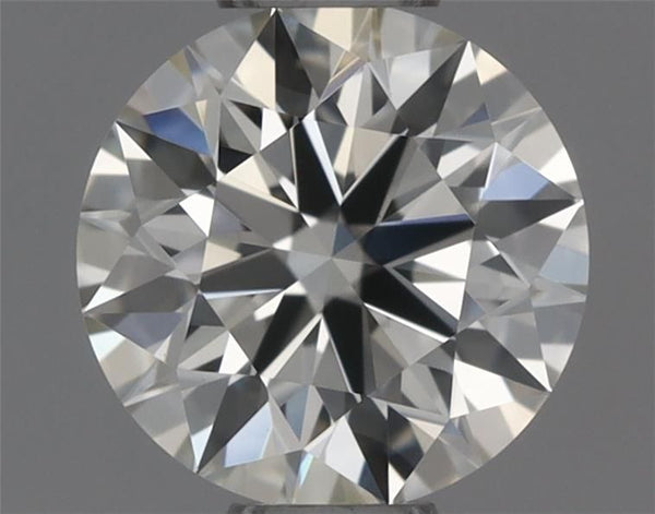 Diamond ROUND 0.4ct VVS2
