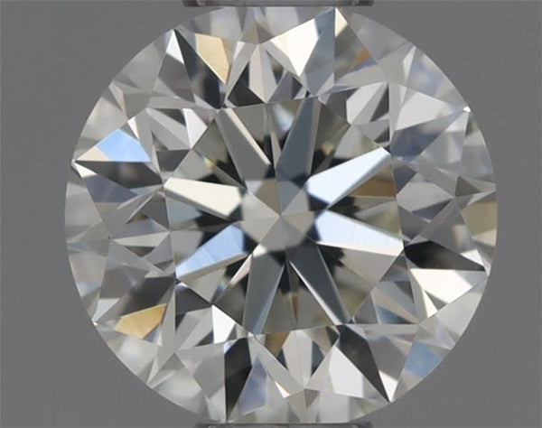 Diamond ROUND 0.4ct VVS2