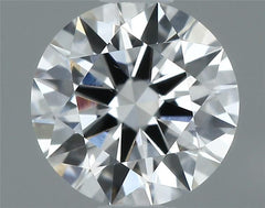 Diamond ROUND 0.3ct VS2