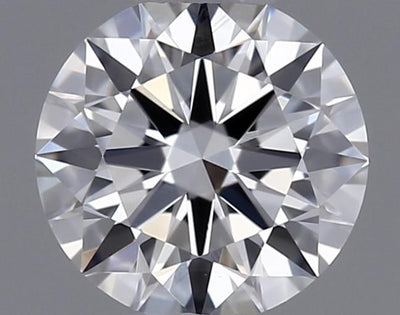 Diamond ROUND 0.3ct VVS2 - J.R.DUNN product