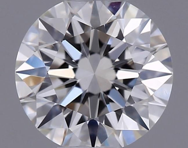Diamond ROUND 0.31ct VS2