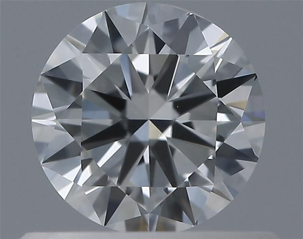 Diamond ROUND 0.5ct SI1