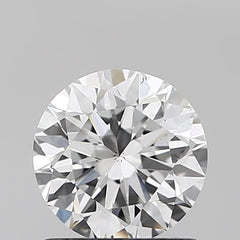 Diamond Lab Grown ROUND 0.95ct VS2