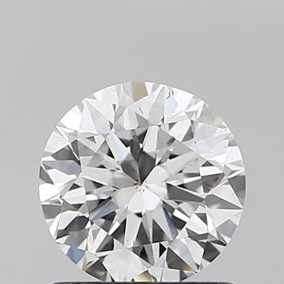 Diamond Lab Grown ROUND 0.95ct VS2