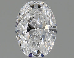 Diamond OVAL 0.3ct VS2