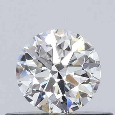 Diamond ROUND 0.38ct SI1 - J.R.DUNN product
