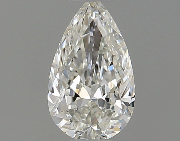 Diamond PEAR 0.3ct VVS1
