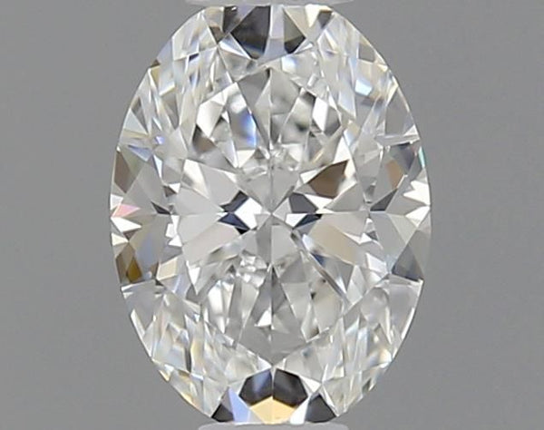 Diamond OVAL 0.34ct VS1