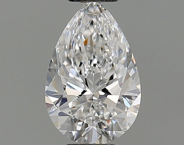 Diamond PEAR 0.31ct VVS1