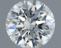 Diamond ROUND 0.3ct VS1