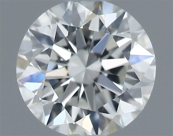 Diamond ROUND 0.3ct VS1