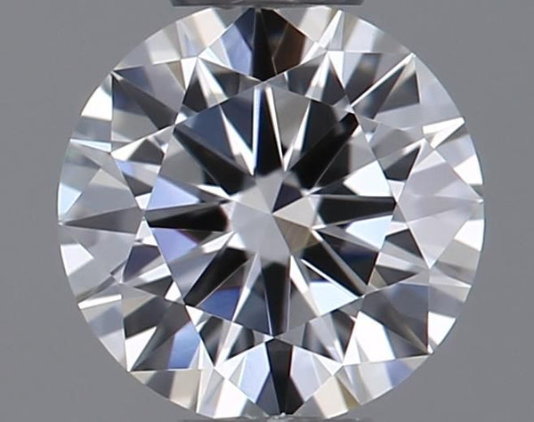 Diamond ROUND 0.3ct VVS2