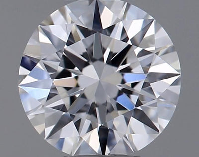 Diamond ROUND 0.3ct VVS2 - J.R.DUNN product