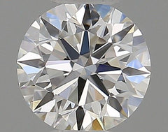 Diamond ROUND 0.3ct VS1