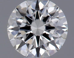 Diamond ROUND 0.3ct VS1