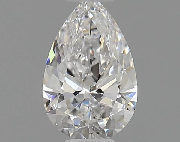 Diamond PEAR 0.3ct SI1