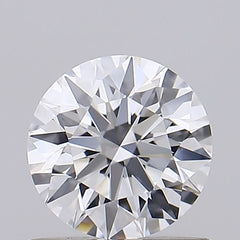 Diamond Lab Grown ROUND 0.61ct IF