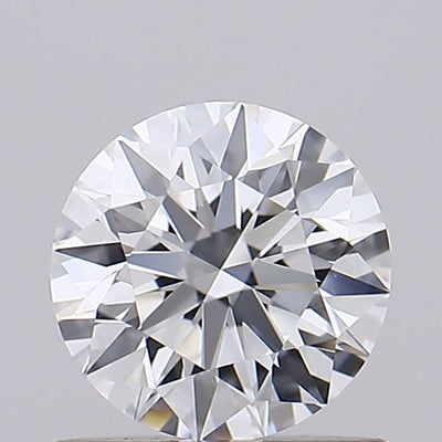Diamond Lab Grown ROUND 0.61ct IF - J.R.DUNN product