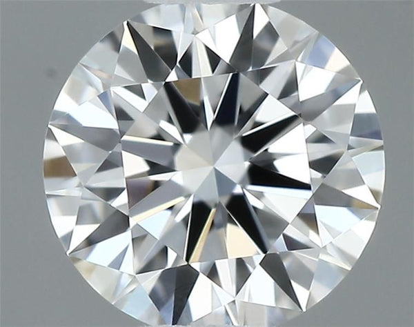 Diamond ROUND 0.31ct VVS2