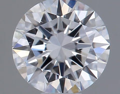 Diamond ROUND 0.3ct VVS2