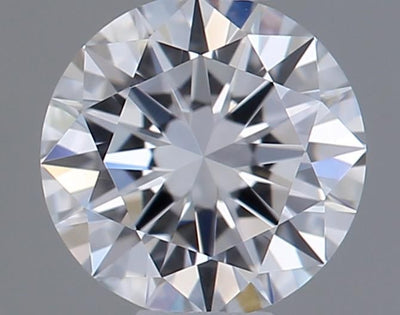 Diamond ROUND 0.3ct VVS2 - J.R.DUNN product