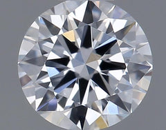 Diamond ROUND 0.3ct VVS1