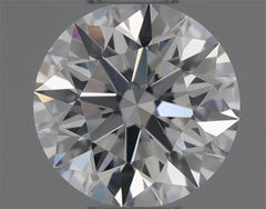 Diamond ROUND 0.3ct SI2