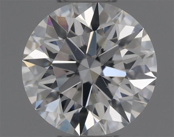 Diamond ROUND 0.3ct SI2