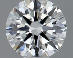Diamond ROUND 0.31ct VS1