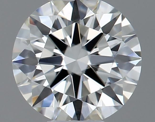 Diamond ROUND 0.31ct VS1