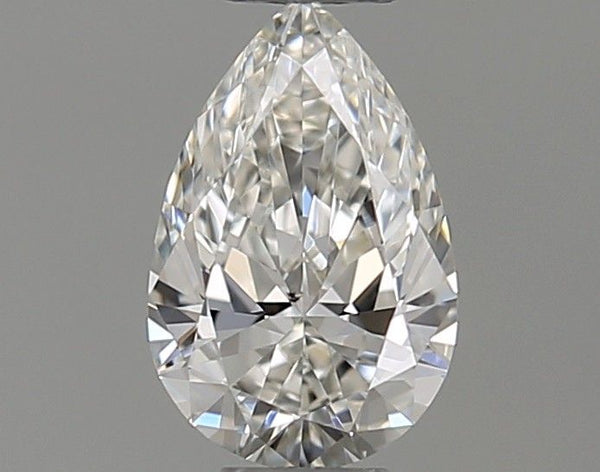 Diamond PEAR 0.3ct SI1