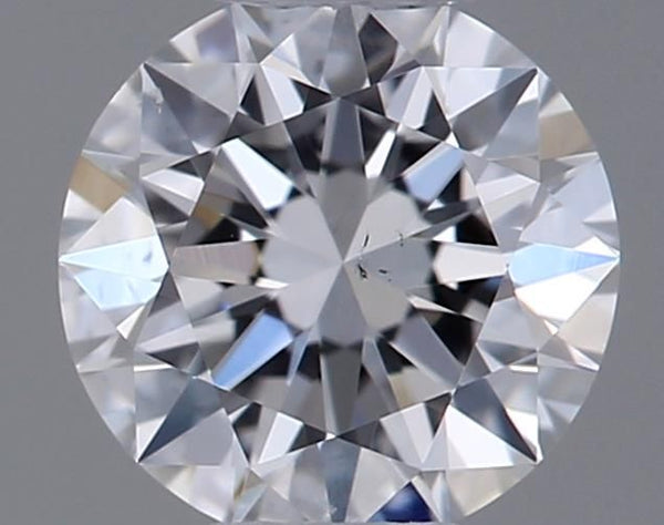 Diamond ROUND 0.3ct VS2