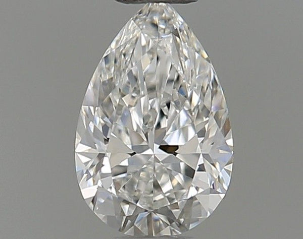 Diamond PEAR 0.32ct VS2