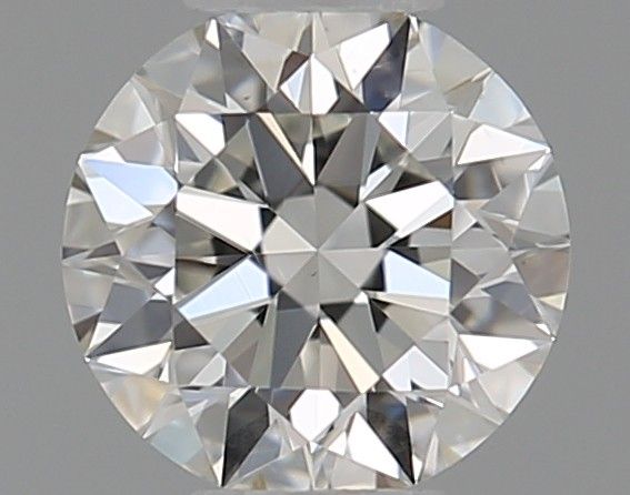 Diamond ROUND 0.3ct VS2