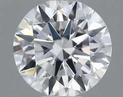 Diamond ROUND 0.3ct VS1
