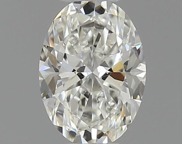 Diamond OVAL 0.3ct IF