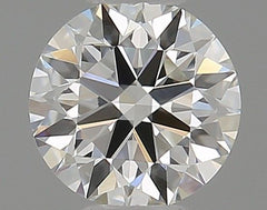 Diamond ROUND 0.3ct VS1