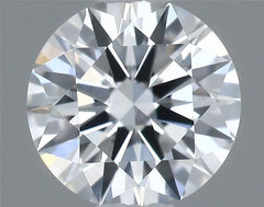 Diamond ROUND 0.31ct VVS2